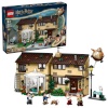 Lego klotsid HARRY POTTER 76451 Privet Drive: Aunt Marge's Visit