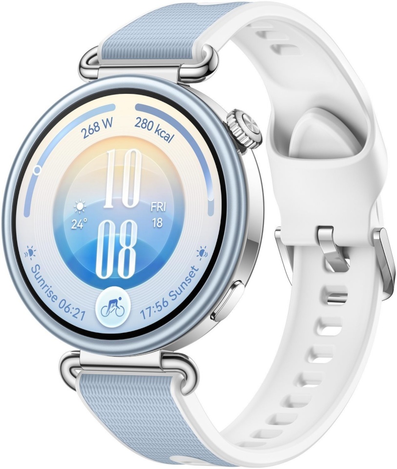 Huawei nutikell GT 7 41MM sinine