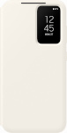 Samsung kaitsekest Galaxy S23 Silicone Cover, valge