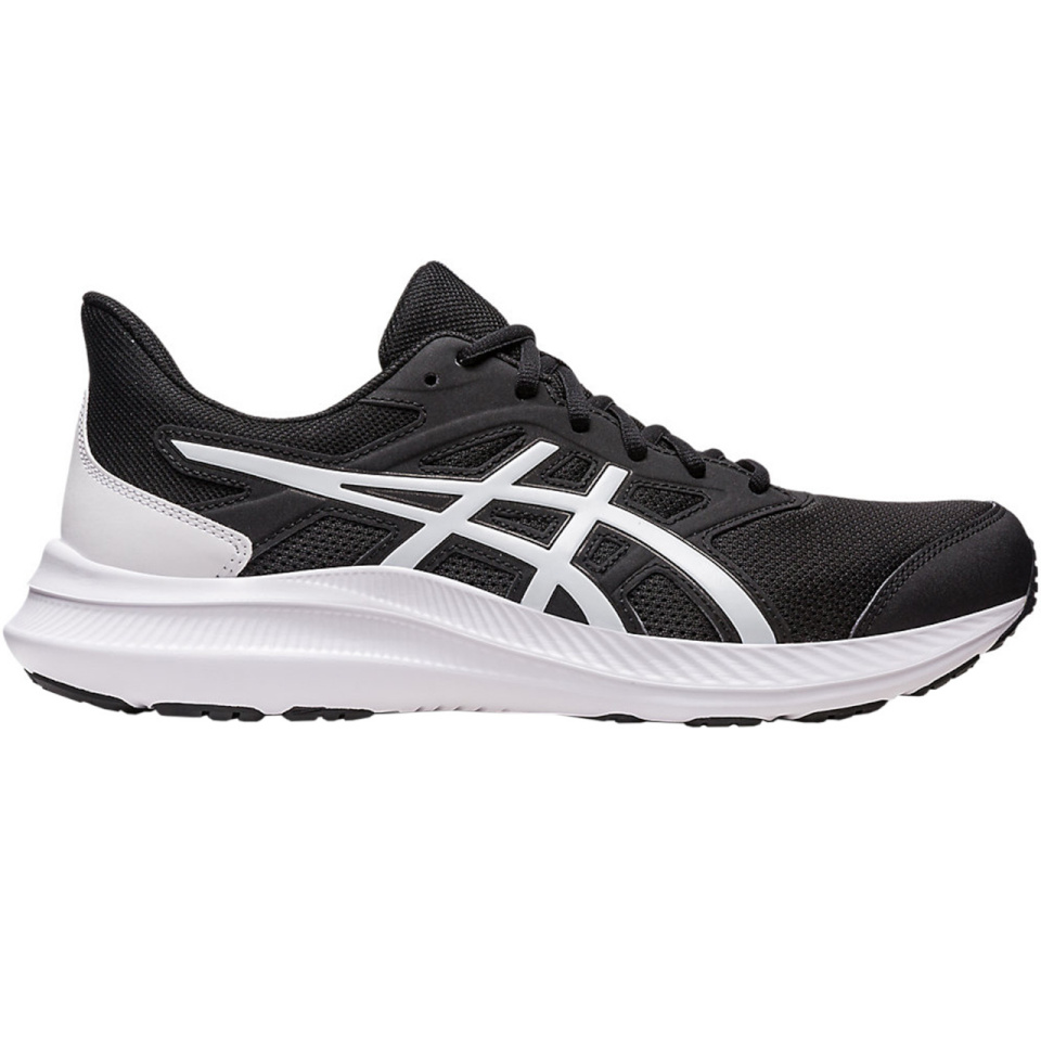 Asics jooksujalatsid meestele Jolt 4 must-valge 1011B603 002 suurus 40,5
