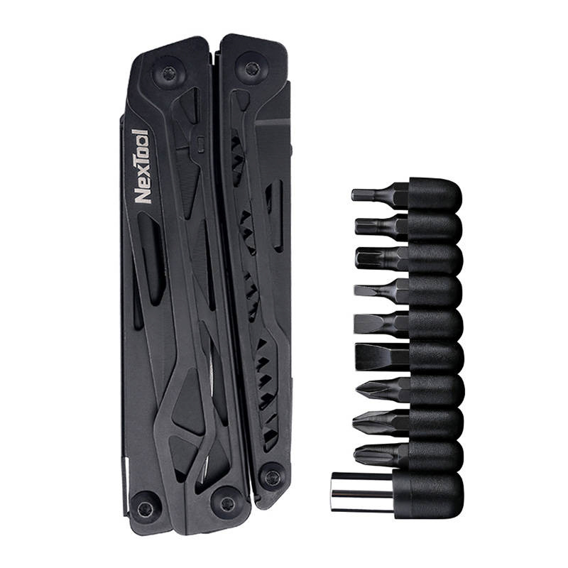 Nextool multi-tööriist Multitool BlackKnight NE20151