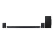 Samsung Soundbar kõlar HW-Q995C 11.1.4 channels Dolby Atmos Soundbar