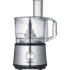 Severin köögikombain KM 3892 Multifunctional Food Processor, hõbedane