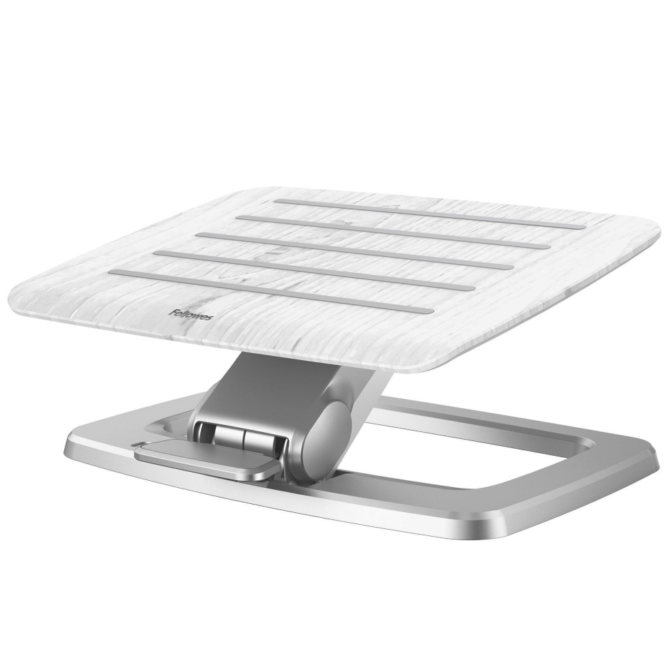 Fellowes Hana Foot Support valge