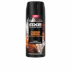 Axe pihustatav deodorant Copper Santal 150ml