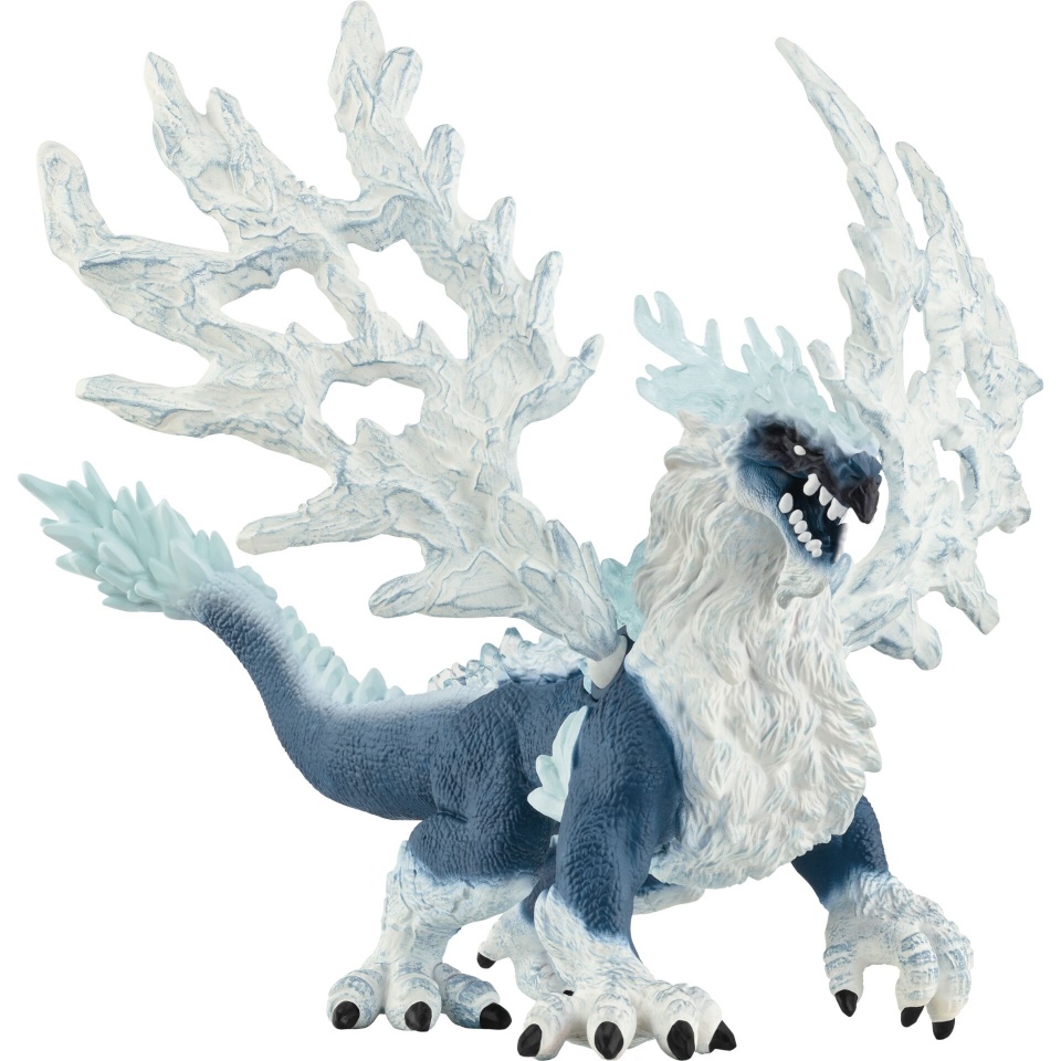Schleich mängufiguur Eldrador Creatures Eisdrache 70790