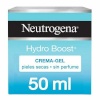 Neutrogena näokreem Hydro Boost 50ml