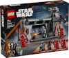 Lego klotsid Bricks Star Wars 75386 Paz Vizsla and Moff Gideon Battle