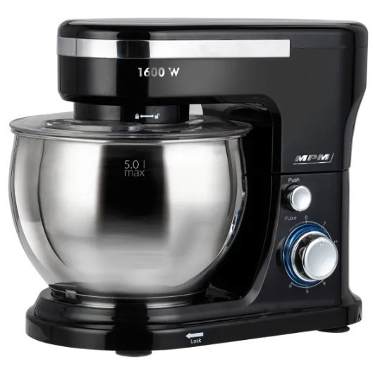 MPM köögikombain Planetary mixer MRK-21