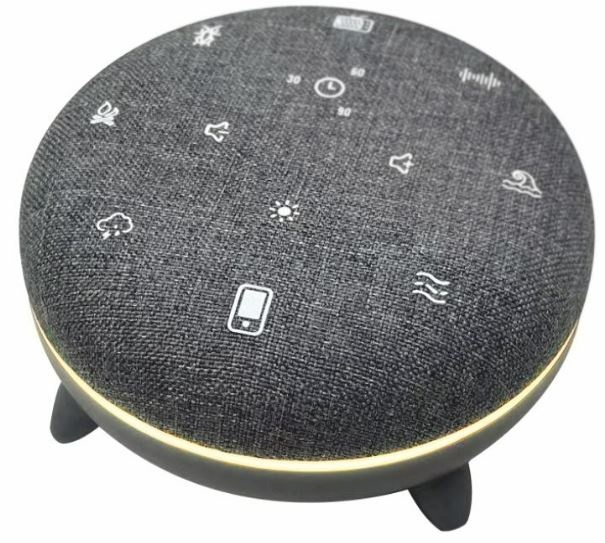 Manta kõlar Bluetooth SPK03GR