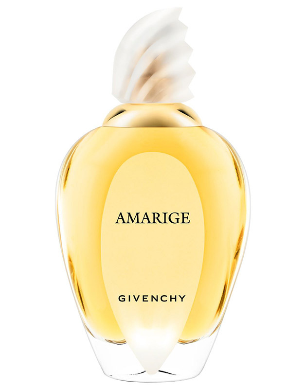 Givenchy parfüüm Amarige 100ml, naistele