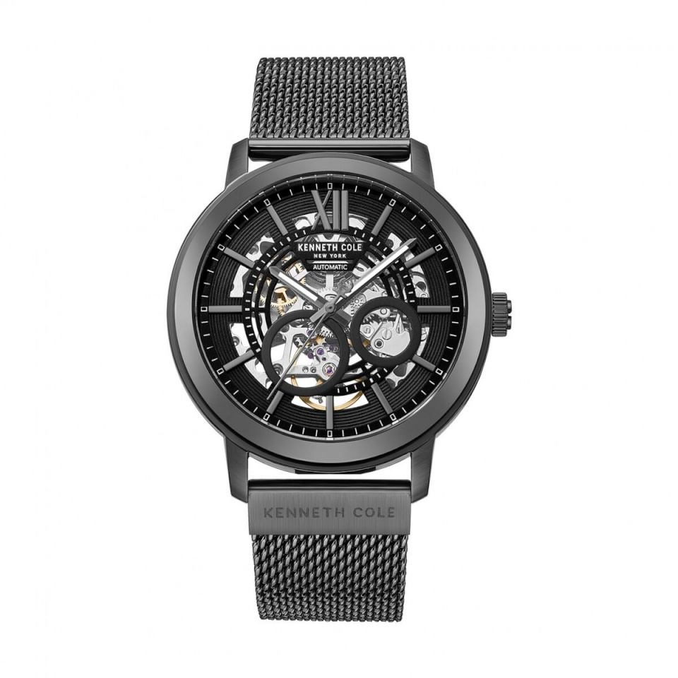 Kenneth Cole meeste kell KCWGY0081201
