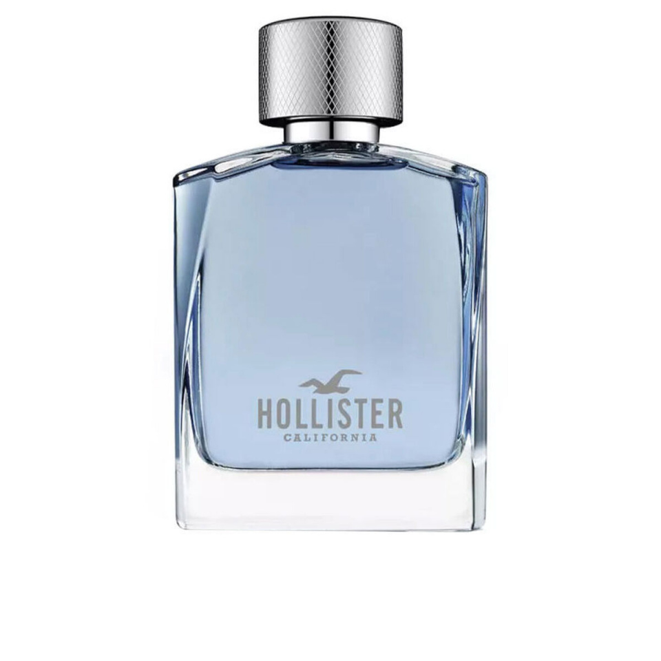 Hollister parfüüm unisex WAVE FOR HIM Wave For Him EDT 100ml