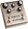 Strymoni kitarripedaal Deco lint küllastus- ja efektipedaal