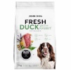 John Dog kuivtoit koerale Fresh Duck with Rabbit, 3kg