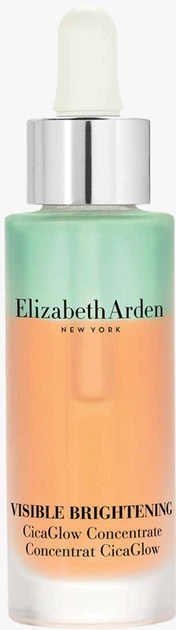 Elizabeth Arden näoseerum Visible Brightening CicaGlow Concentrate 30ml, naistele