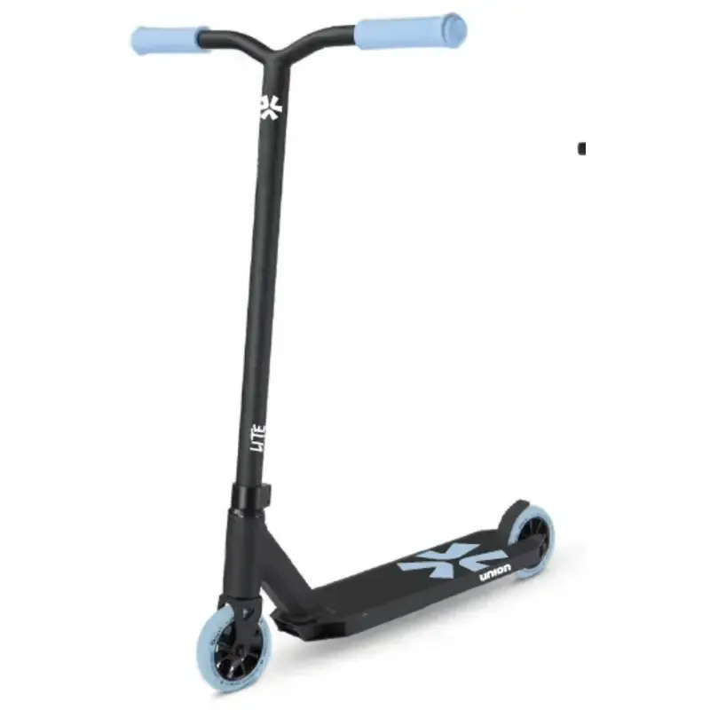 Union Trikitõukeratas Lite XS Scooter Blue
