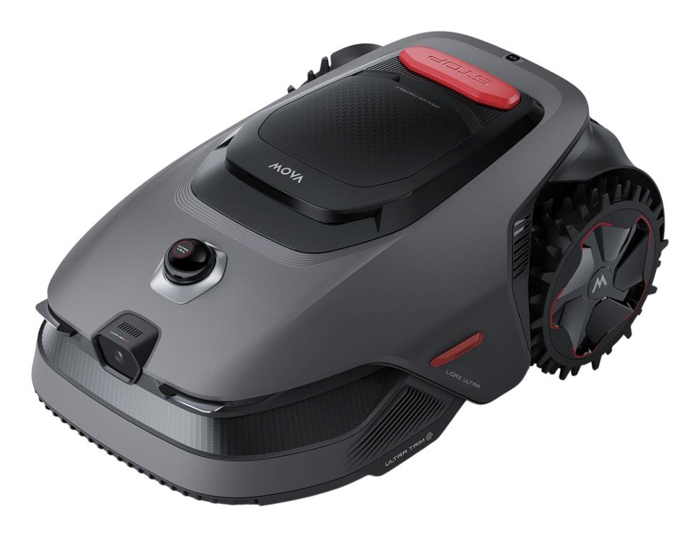 Mova traadita robotniiduk Lidax Ultra 1600 Robotic Lawn Mower