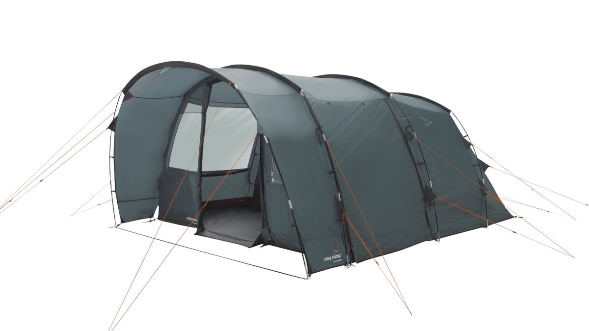 Easy Camp telk Familien Skarvan 5 (hall, Modell 2025)