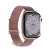 Puro Sport Nylon Strap for Apple Watch 38mm/40mm/41mm mm - Pink