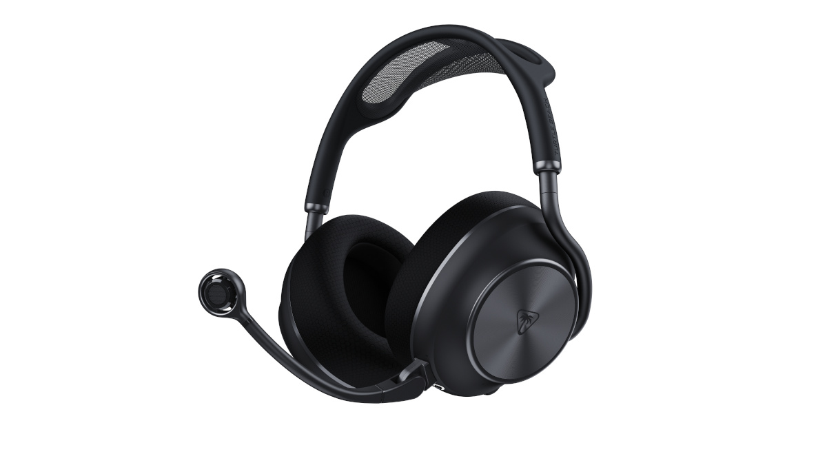 Turtle Beach juhtmevabad kõrvaklapid Stealth Pro II Xbox must
