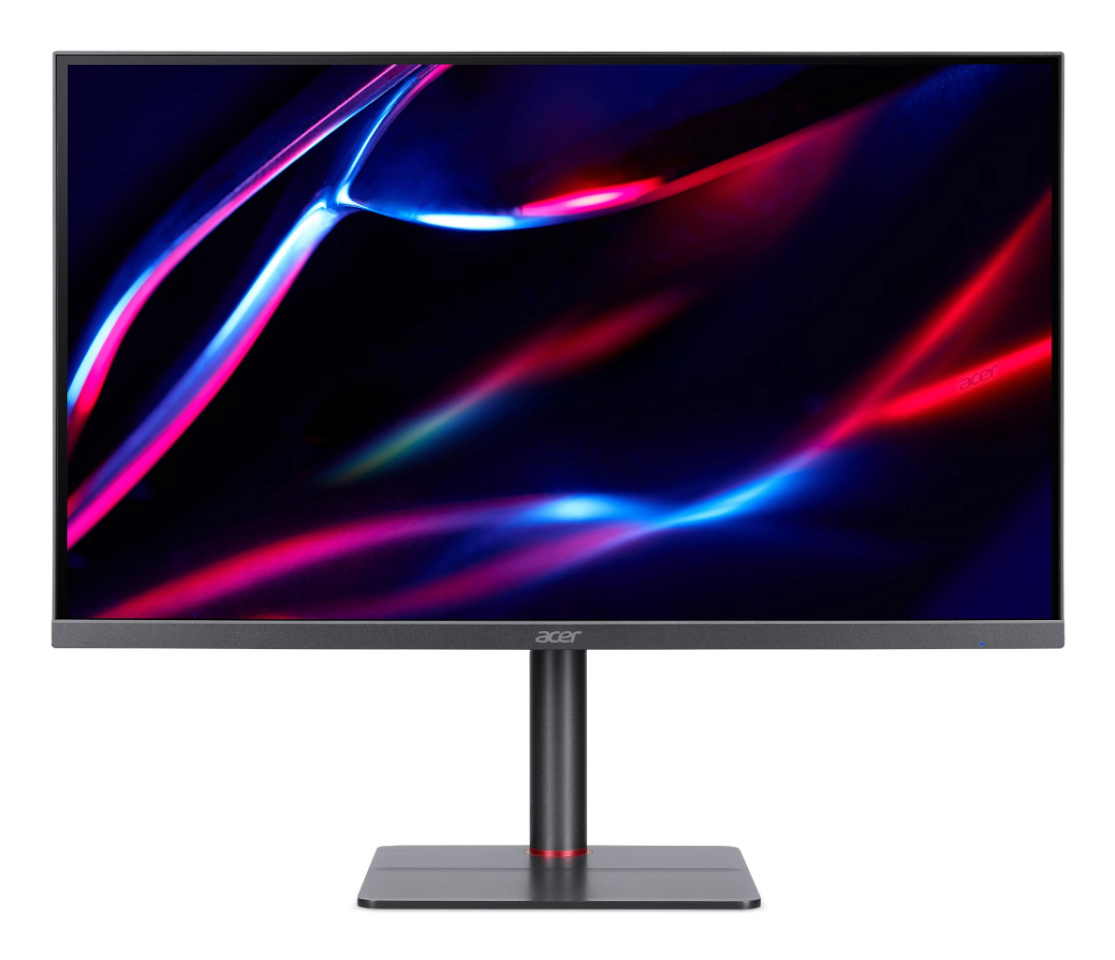 Acer Consumer monitor Nitro XV275KP3b 27" 68,6cm 16:9 160Hz 3840x2160