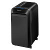 Fellowes paberipurustaja Shredder Powershred Lx220, must
