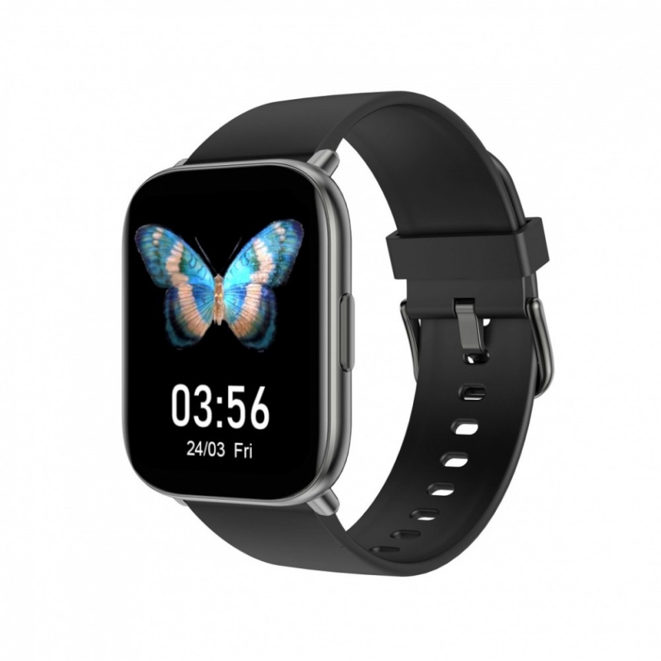 Oro-med nutikell ORO FIT PRO GT must