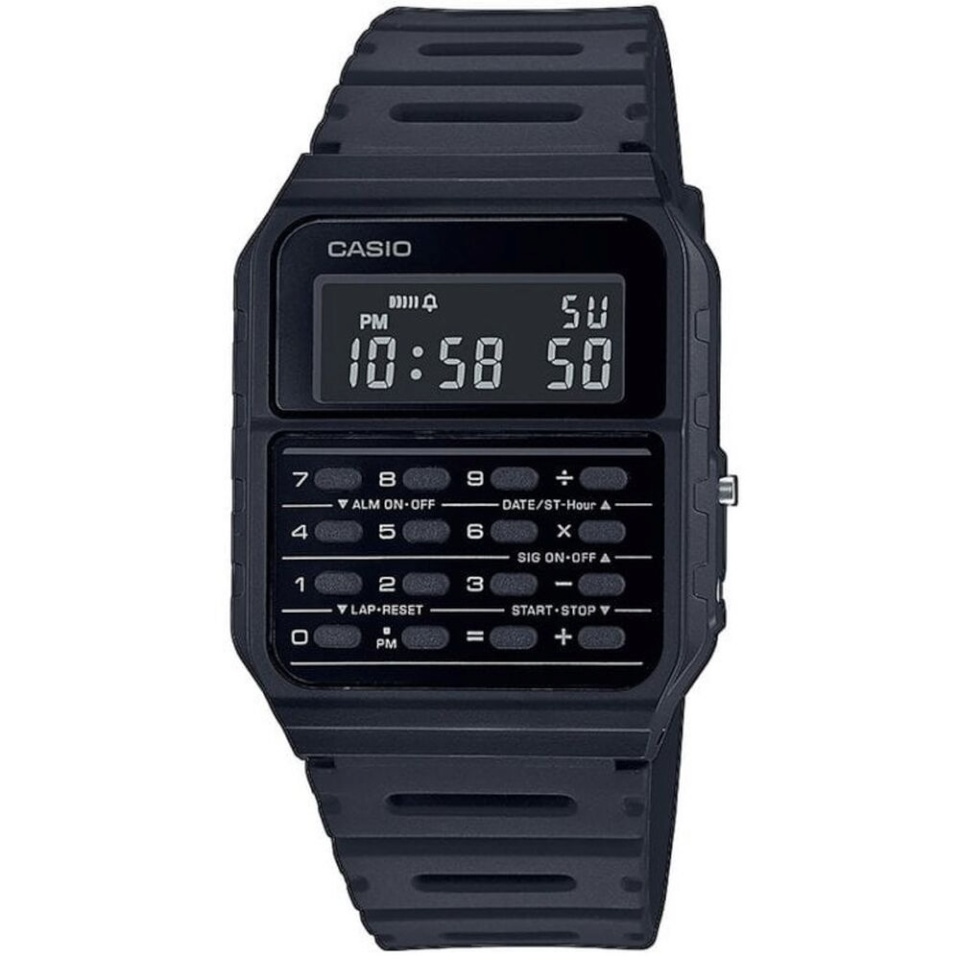 Casio unisex kell CALCULATOR