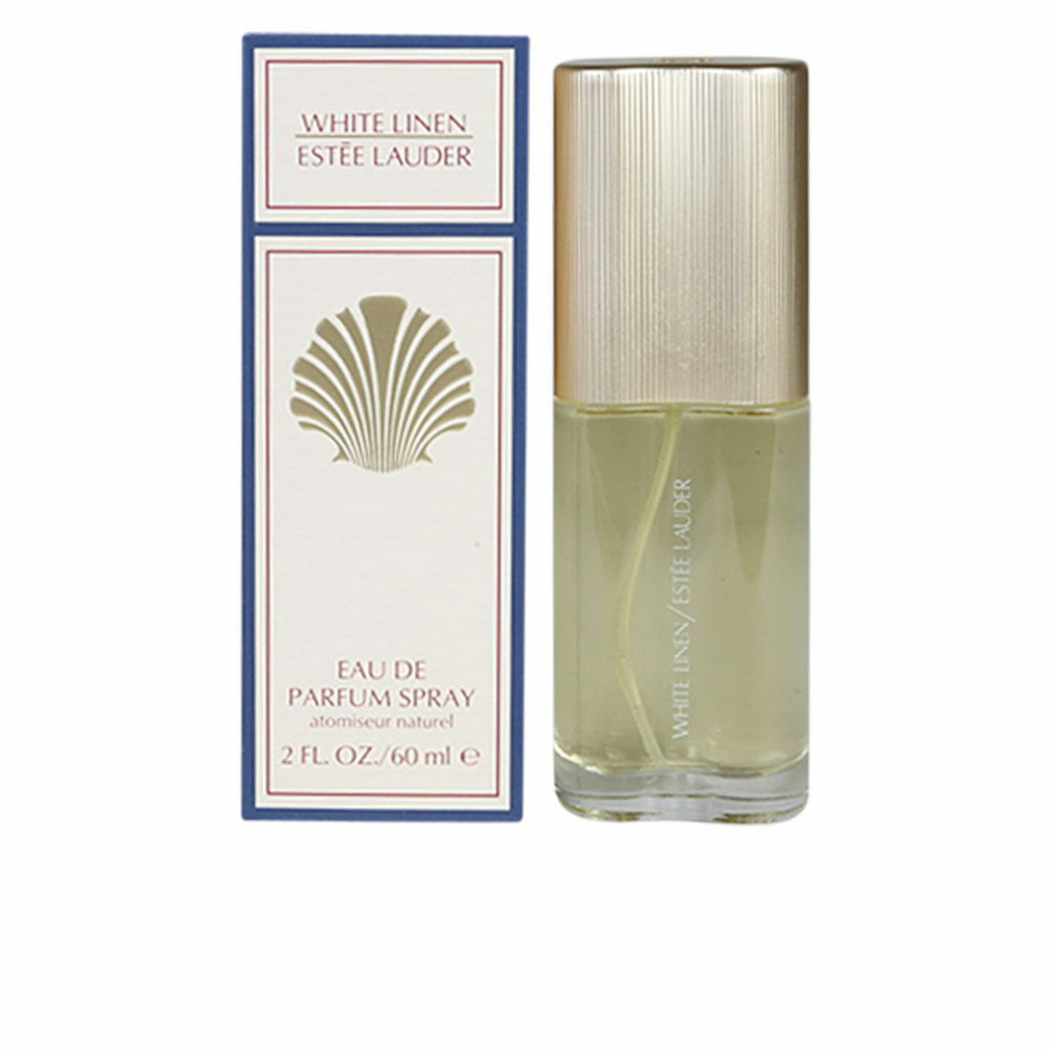 Estee Lauder naiste parfüüm EDP White Linen (60ml)