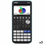 Casio Graafiline kalkulaator FX-CG50 18.6x8.9x18.85cm must 5tk