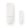 Bosch ukse- ja aknaandur Smart Home Door/window contact II Plus, 2tk, valge