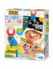 4M Set educational magic obwód