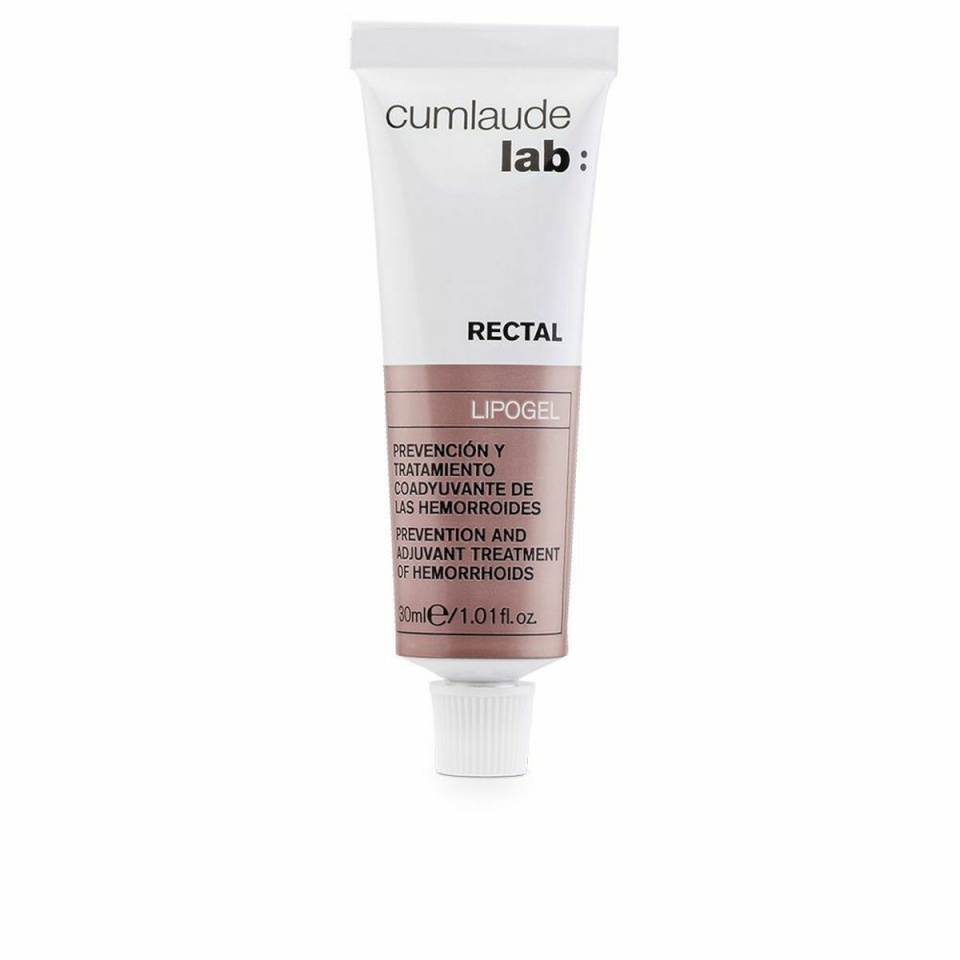 Cumlaude Lab Geel Rectal Hemorroidide 30ml