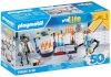 Playmobil klotsid 71450 City Life Forscher with Robotern