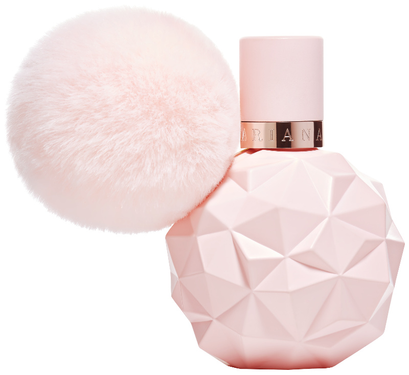 Ariana Grande parfüüm Sweet Like Candy 50ml, naistele