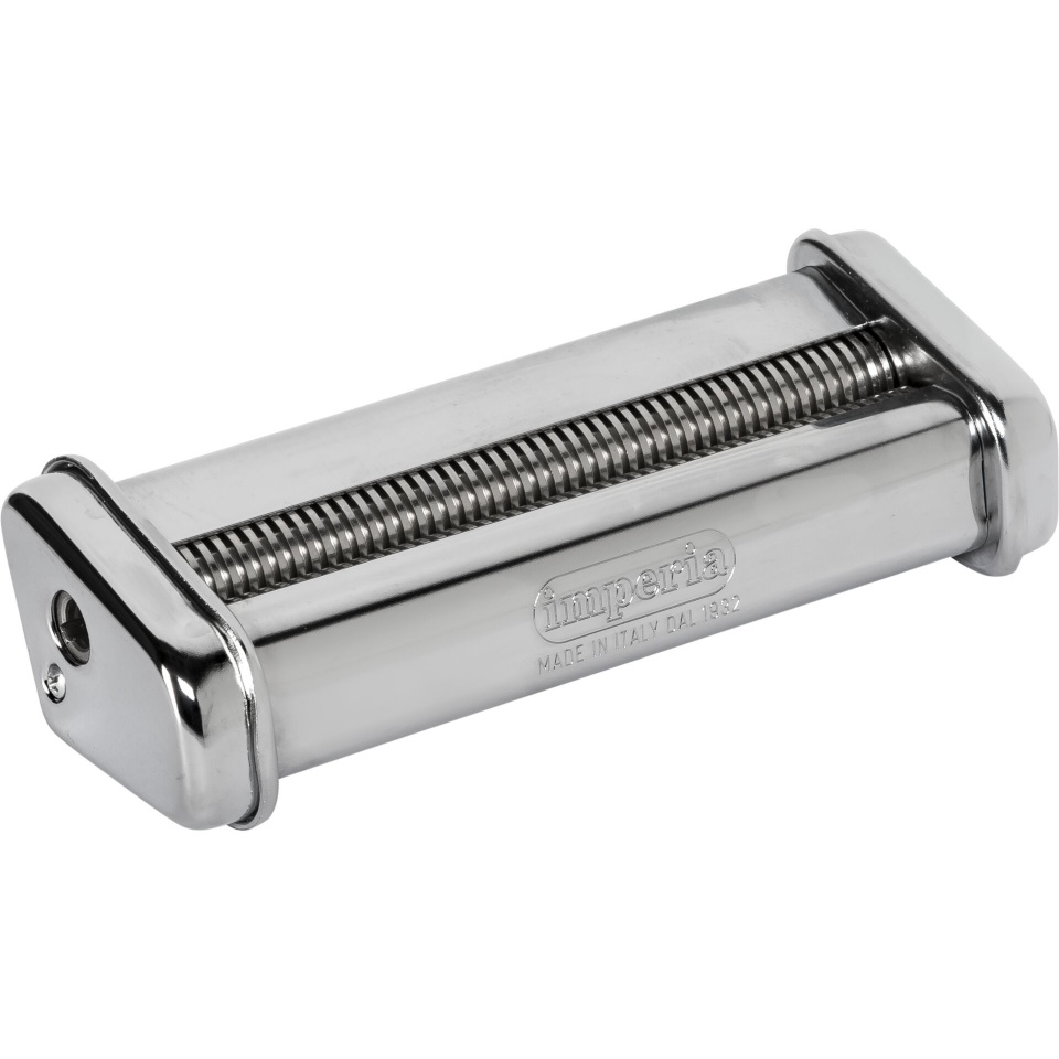 Imperia pastamasin NEW SIMPLEX TITANIA CAPELLI DANGELO 1,5 mm