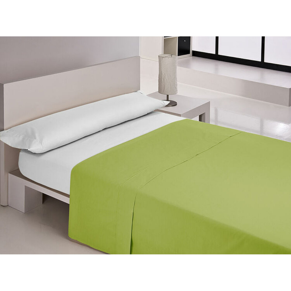 Happy Home sirge voodilina MIX COLORS Pistaatsiaroheline voodi 105cm