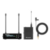 Sennheiser mikrofon EW-DP ME2 Set (Q1-6) drahtloses Lavalier-Mikrofonsystem