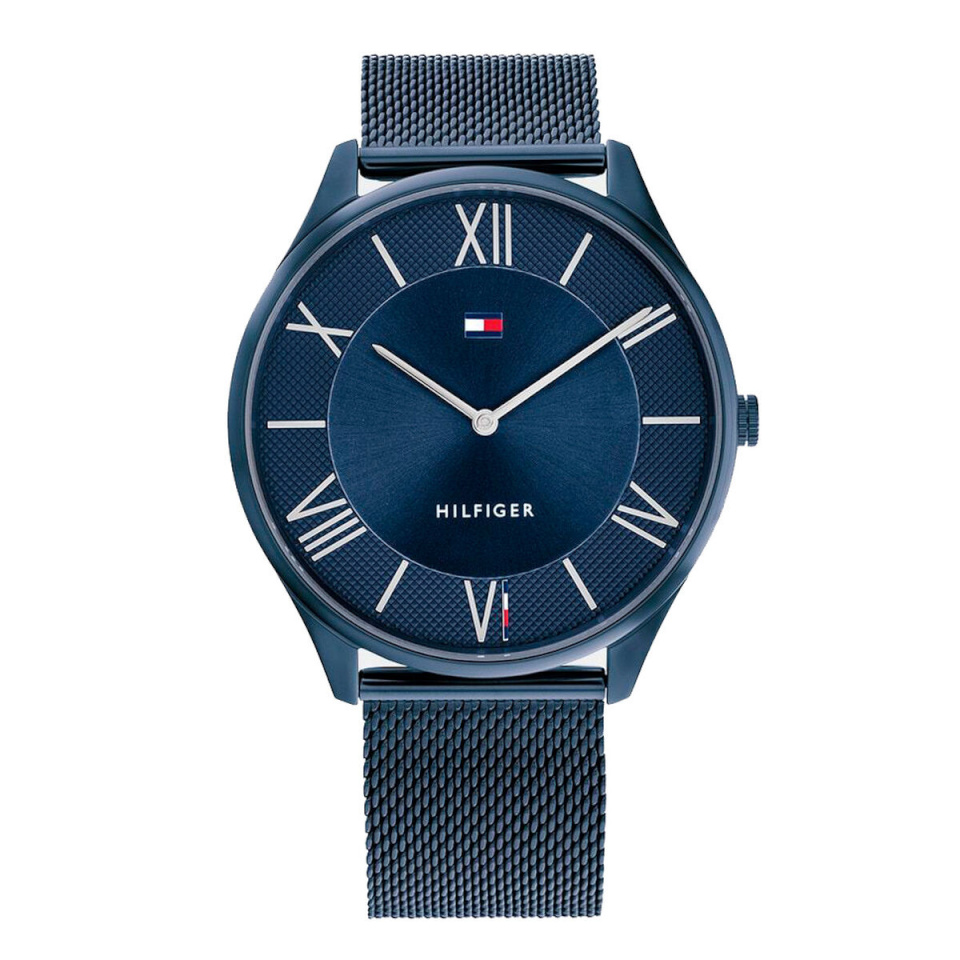 Tommy Hilfiger meeste kell 1710514 (Ø 43mm)