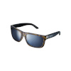 Shimano Päikeseprillid Brown Tortoise, Smoke Silver Mirror