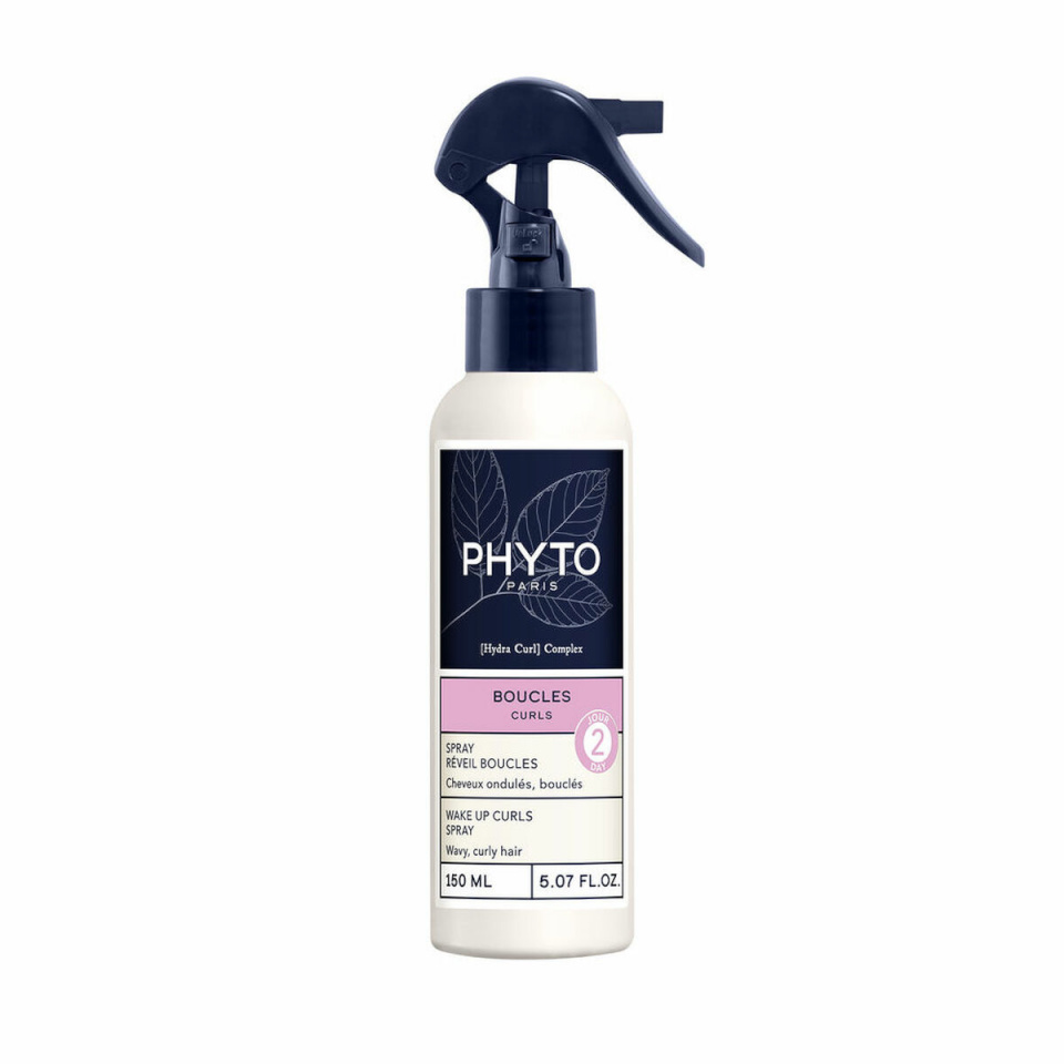 Phyto Paris täiustav sprei lokkidele Hydra Curl 150ml