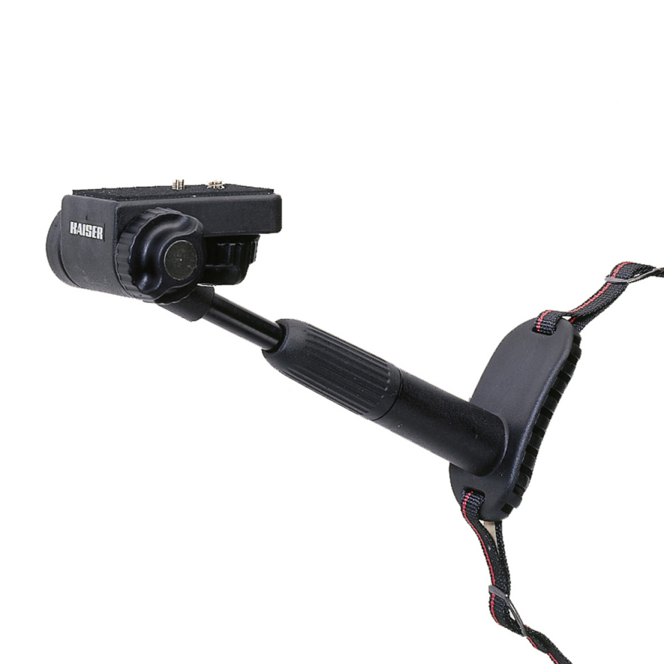 Kaiseri rinna- ja õlajalg, kaamerarihm