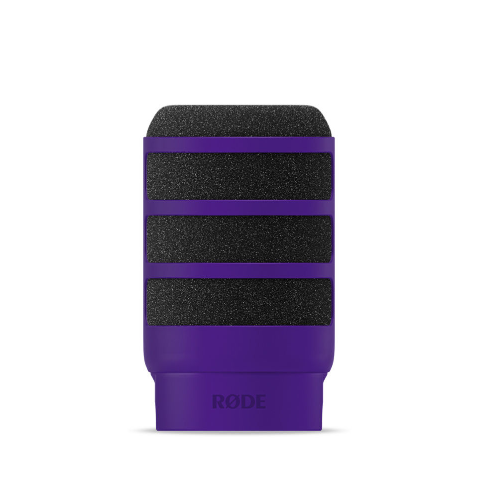 Rode WS14 Deluxe Pop Filter Lilla