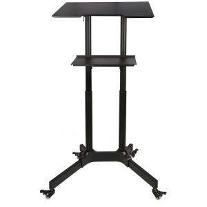 ART Workstation for notebook / projector S-10B