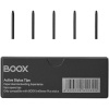 Onyx Boox kaitsekest||boox Inksense Plus Pen Tip (5-pack)|osl0070r