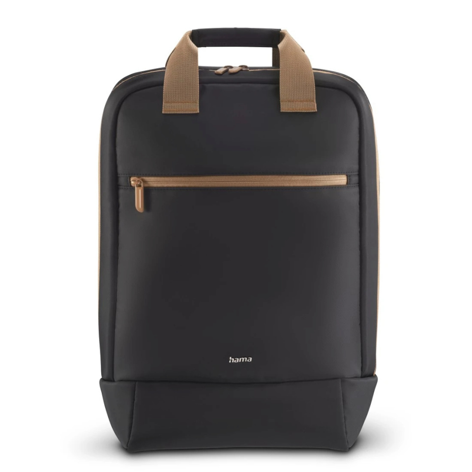 Hama sülearvuti seljakott Ultra Lightweight 16,2", must