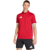 Adidas Teamwear T-särk meestele Entrada 26 Polo punane JZ6664 suurus XL