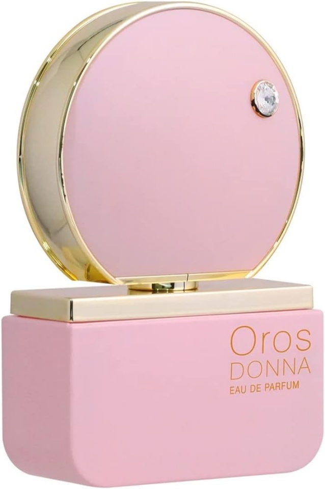 Oros parfüüm Donna 100ml, naistele