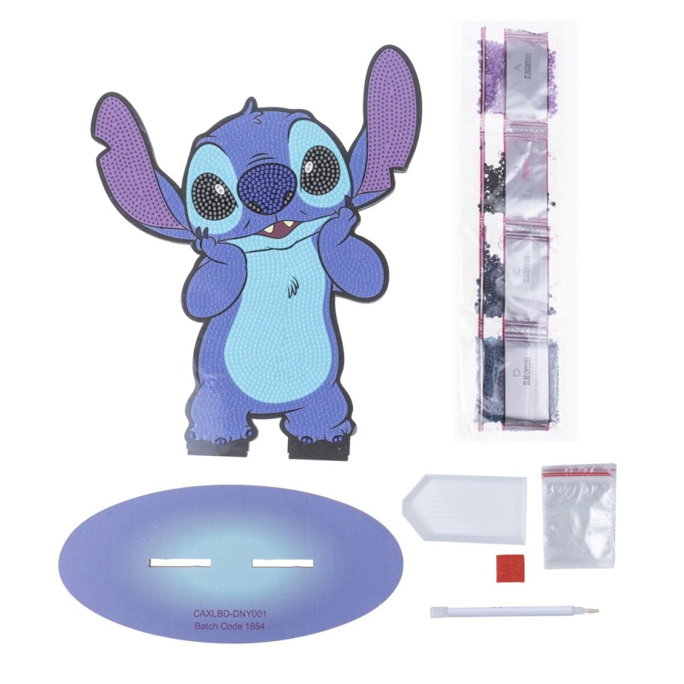 Crayola arendav mäng kolm-ühes